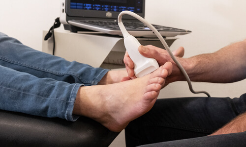 Musculoskeletal Ultrasound 1