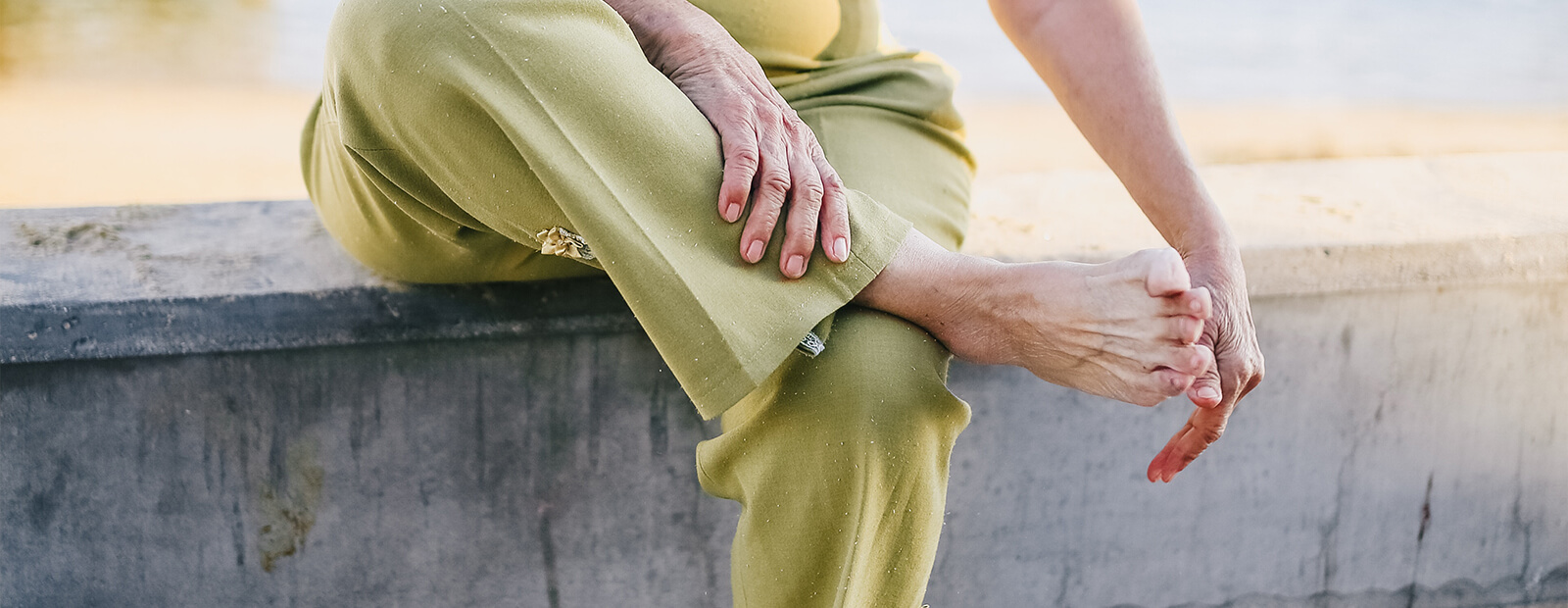Wat is Chronische Idiopatische Axonale Polyneuropathie (CIAP)? - Blog